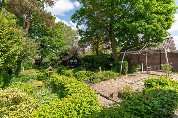 Medium property photo - Somerenseweg 11, 5591 JV Heeze